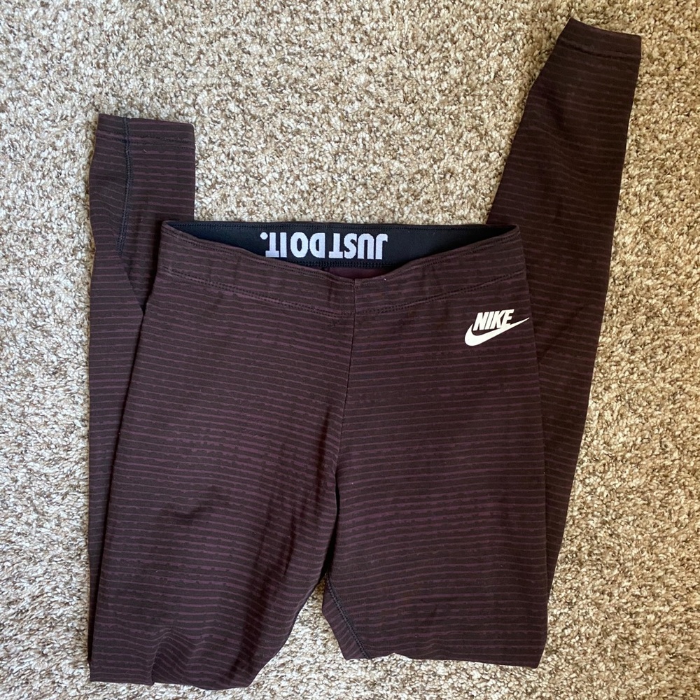 NIKE LEGGING SIZE XS